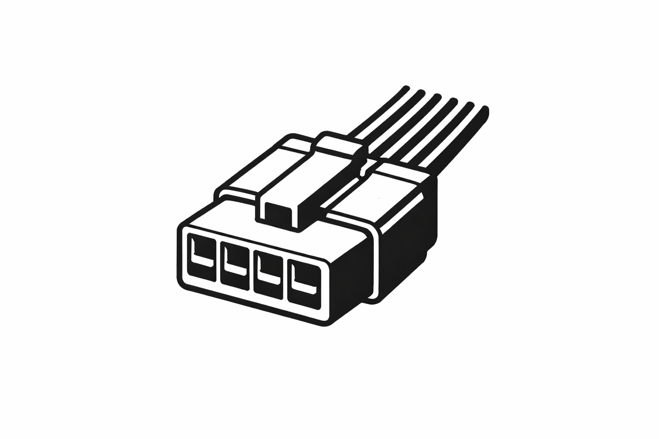Electrical Connectors - NSN Parts