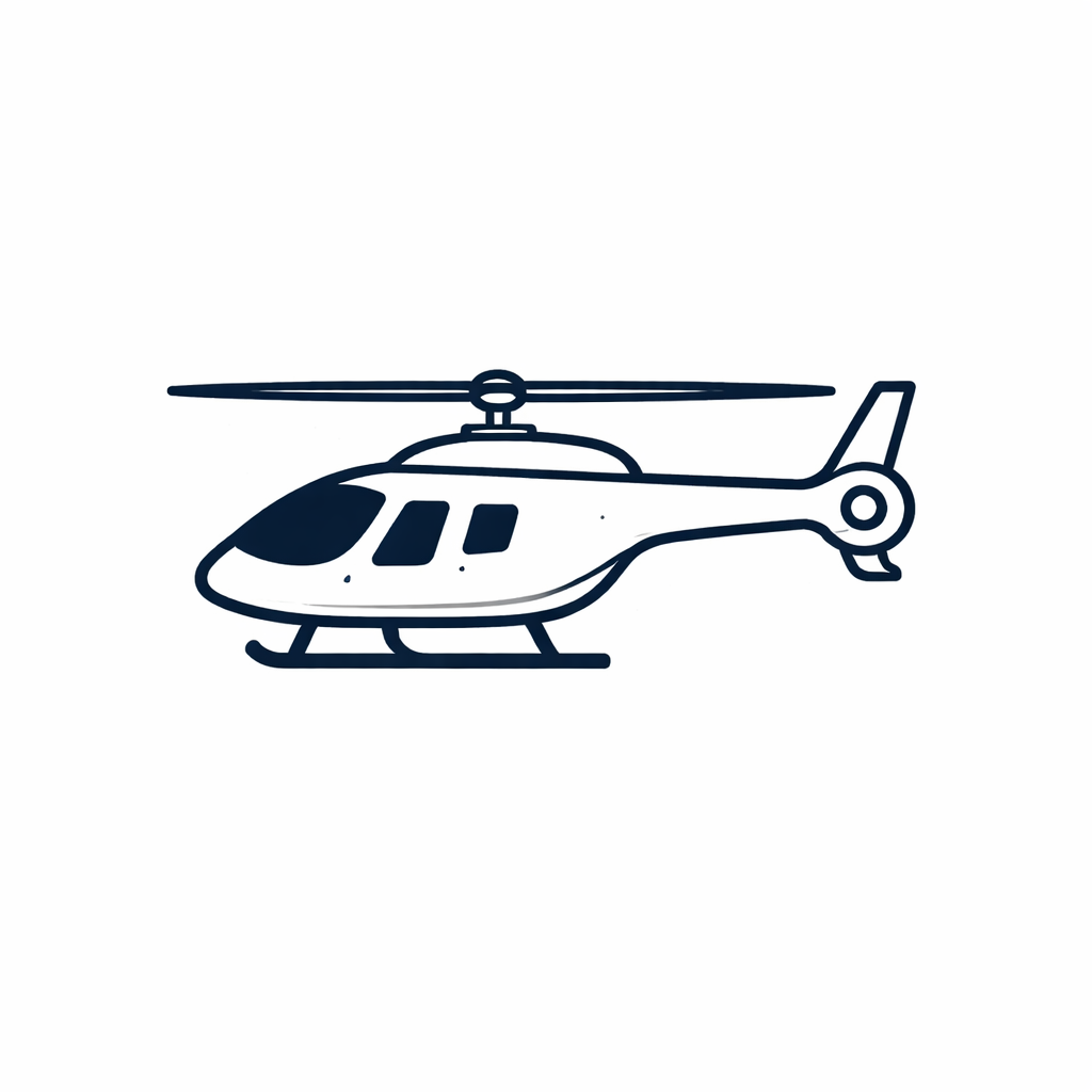 Aircraft, Rotary Wing - NSN Parts