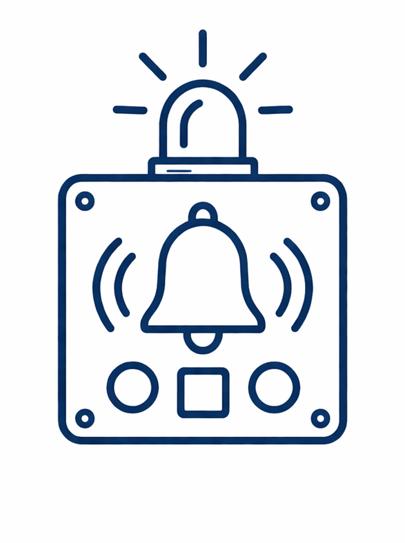 Aircraft Alarm and Signal Systems - NSN Parts