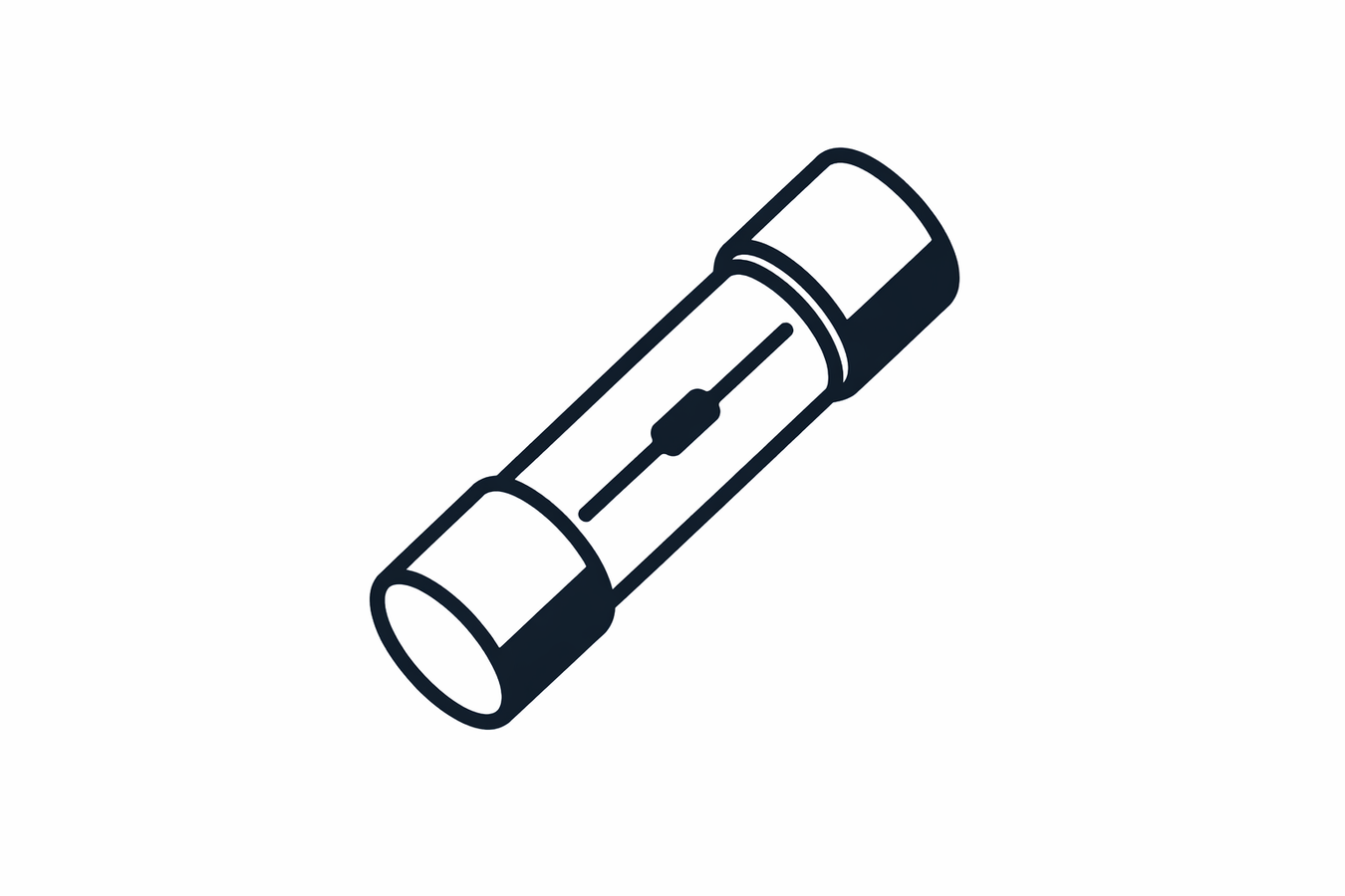 Fuses - NSN Parts