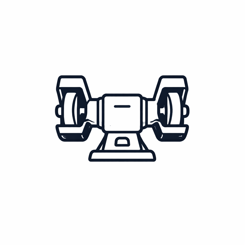 Grinding Machines - NSN Parts