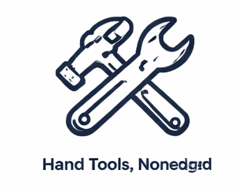 Hand Tools, Nonedged - NSN Parts
