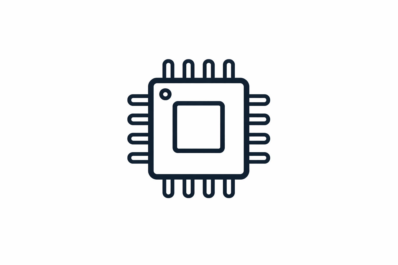 Integrated Circuits (ICs) - NSN Parts