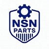 Lubrication and Fuel Dispensing Equipment - NSN Parts