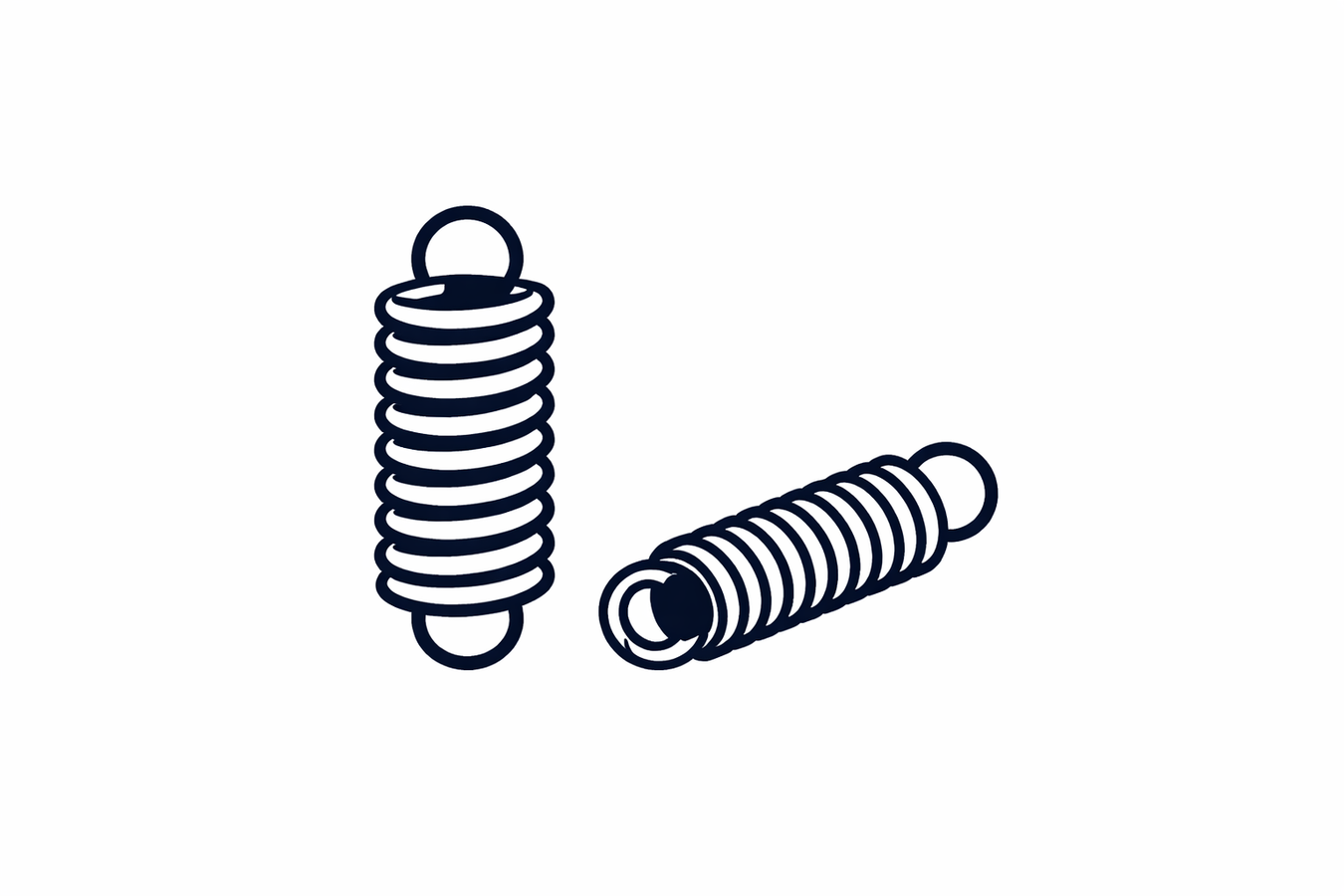 Springs - NSN Parts