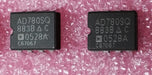 AD780SQ is a high-precision, low noise, voltage reference device