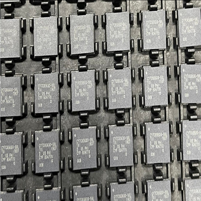 electronic components CY7C65630-56LTX