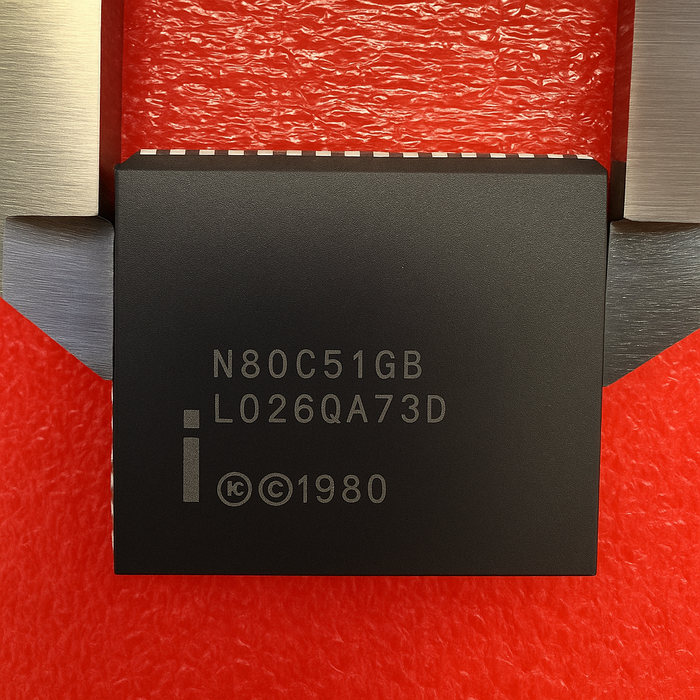 N80C51GB