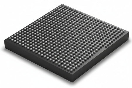 XC5VLX30T-1FFG665C - 665-FCBGA